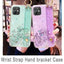 Elegant Marble Gold Foil Phone Case for Xiaomi Redmi Series - Premium Protection & Style - Korvel