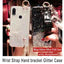Elegant Marble Gold Foil Phone Case for Xiaomi Redmi Series - Premium Protection & Style - Korvel