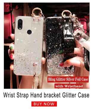Elegant Marble Gold Foil Phone Case for Xiaomi Redmi Series - Premium Protection & Style - Korvel