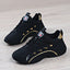 Premium Men's Leather Sneakers for Casual and Sporty Looks