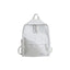 Mochila de Cuero de Lujo para Mujeres - Elegante y Espaciosa
