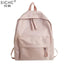 Mochila de Cuero de Lujo para Mujeres - Elegante y Espaciosa