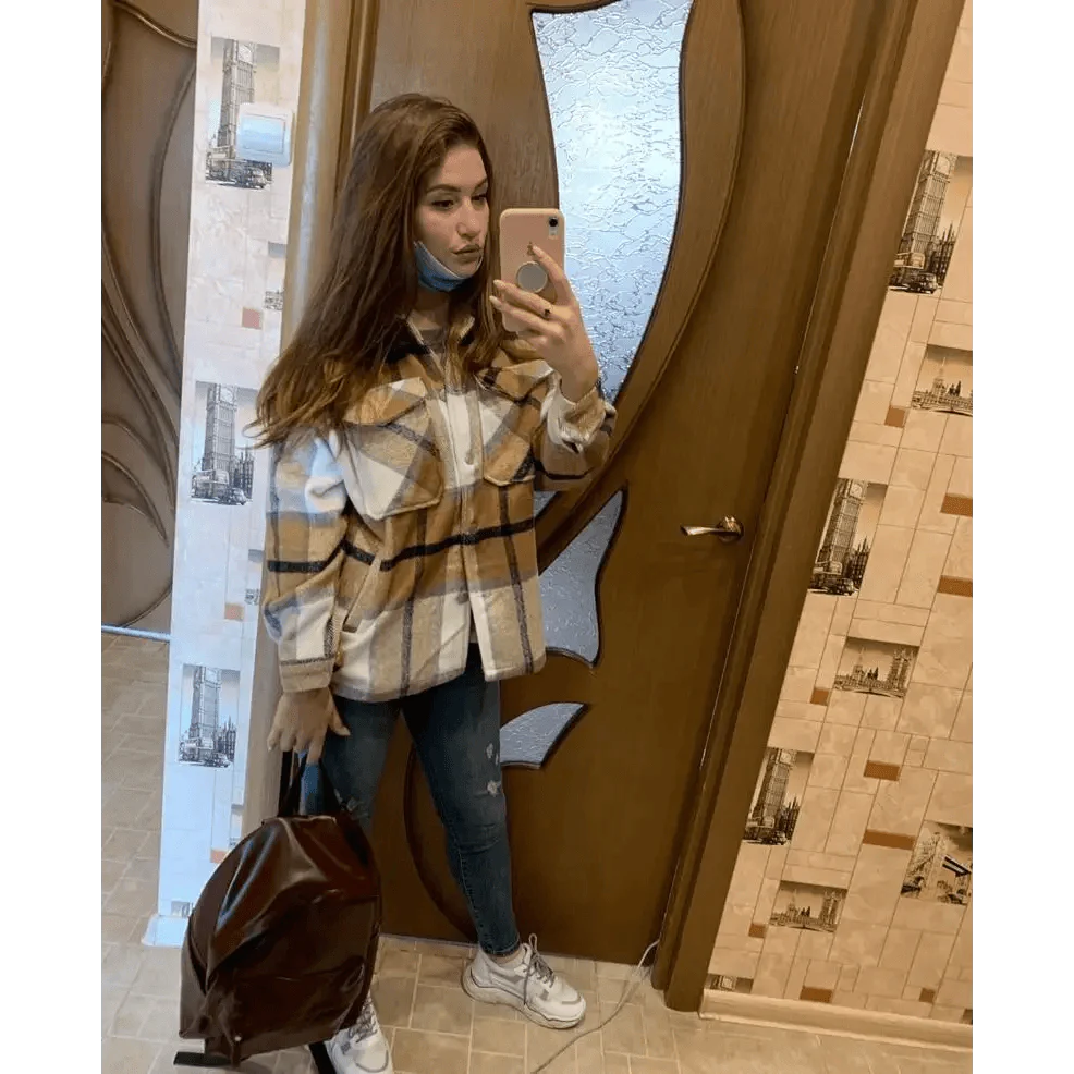Mochila de Cuero de Lujo para Mujeres - Elegante y Espaciosa