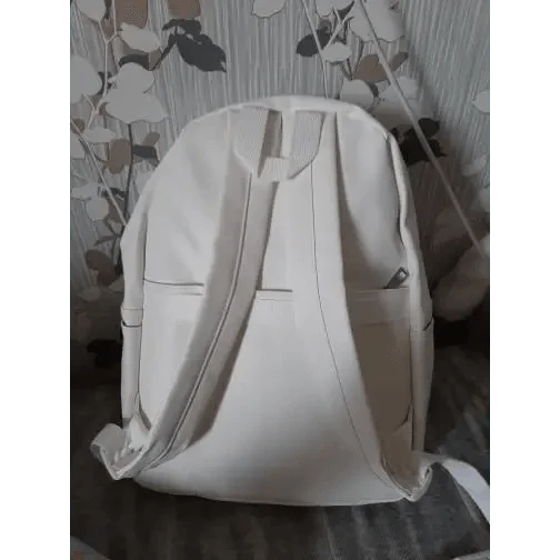 Mochila de Cuero de Lujo para Mujeres - Elegante y Espaciosa