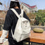 Mochila de Cuero de Lujo para Mujeres - Elegante y Espaciosa