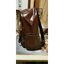 Mochila de Cuero de Lujo para Mujeres - Elegante y Espaciosa