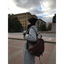Mochila de Cuero de Lujo para Mujeres - Elegante y Espaciosa