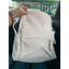 Mochila de Cuero de Lujo para Mujeres - Elegante y Espaciosa