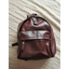 Mochila de Cuero de Lujo para Mujeres - Elegante y Espaciosa