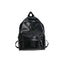 Mochila de Cuero de Lujo para Mujeres - Elegante y Espaciosa
