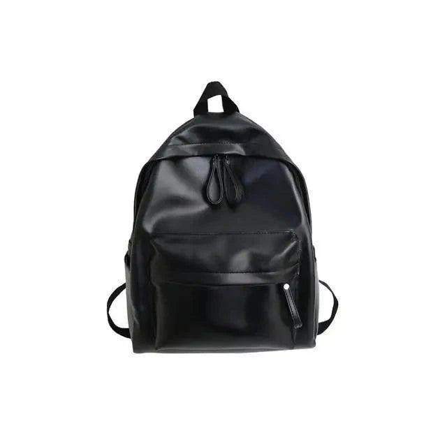 Mochila de Cuero de Lujo para Mujeres - Elegante y Espaciosa