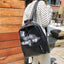 Mochila de Cuero de Lujo para Mujeres - Elegante y Espaciosa
