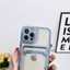 Luxury Square Phone Case for iPhone - Slim Fit & Protective