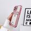 Luxury Square Phone Case for iPhone - Slim Fit & Protective