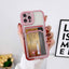 Luxury Square Phone Case for iPhone - Slim Fit & Protective