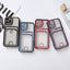 Luxury Square Phone Case for iPhone - Slim Fit & Protective