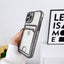 Luxury Square Phone Case for iPhone - Slim Fit & Protective