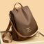 Luxury Travel Backpack for Women's Fashion Women's Backpack - Korvel