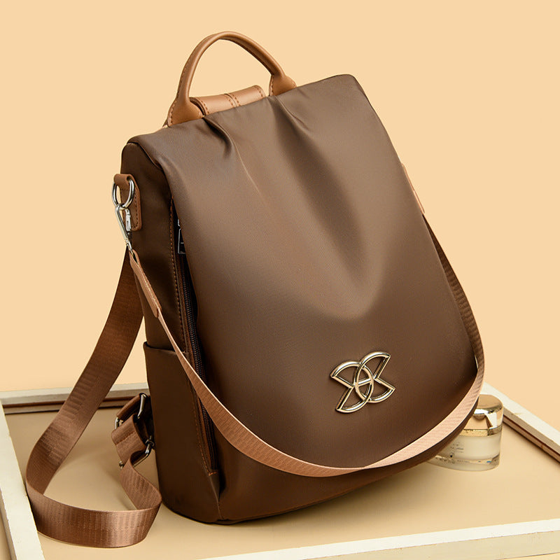 Luxury Travel Backpack for Women's Fashion Women's Backpack - Korvel