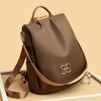 Luxury Travel Backpack for Women's Fashion Women's Backpack - Korvel