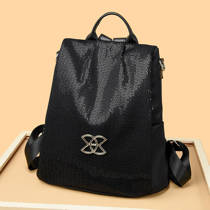 Luxury Travel Backpack for Women's Fashion Women's Backpack - Korvel