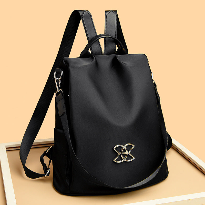 Luxury Travel Backpack for Women's Fashion Women's Backpack - Korvel