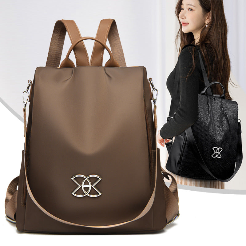 Luxury Travel Backpack for Women's Fashion Women's Backpack - Korvel