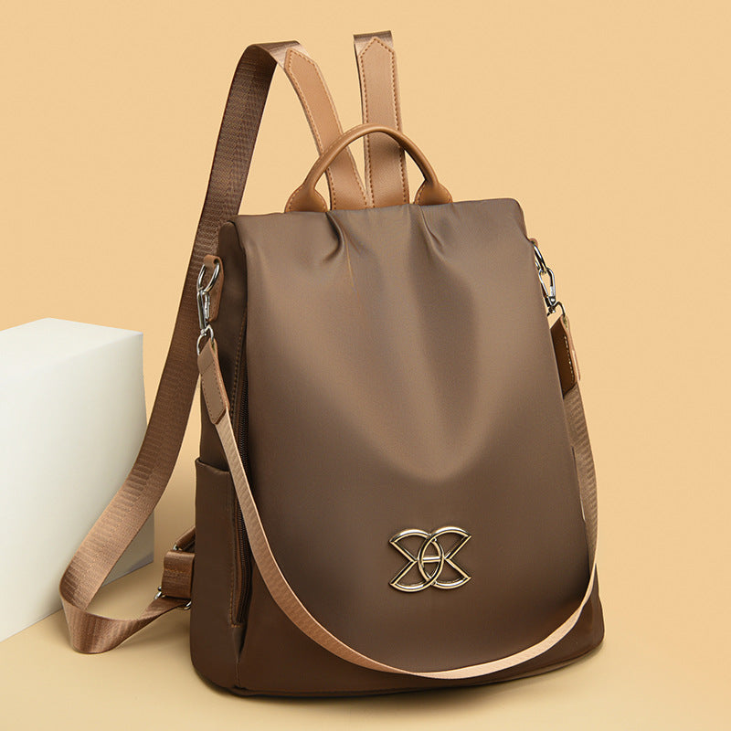 Luxury Travel Backpack for Women's Fashion Women's Backpack - Korvel