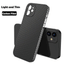 Sleek Ultra-Slim Classic Texture iPhone Case - Shockproof & Lightweight - Korvel