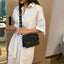 Chic Wide Strap Shoulder Bags for Women - Designer Handbags & Crossbody Purses - Korvel