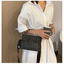 Chic Wide Strap Shoulder Bags for Women - Designer Handbags & Crossbody Purses - Korvel