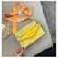 Chic Wide Strap Shoulder Bags for Women - Designer Handbags & Crossbody Purses - Korvel