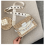 Chic Wide Strap Shoulder Bags for Women - Designer Handbags & Crossbody Purses - Korvel