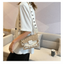 Chic Wide Strap Shoulder Bags for Women - Designer Handbags & Crossbody Purses - Korvel