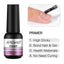 Esmalte de Uñas en Gel Colorido de Lujo - 8ml Acabado Brillante Semipermanente