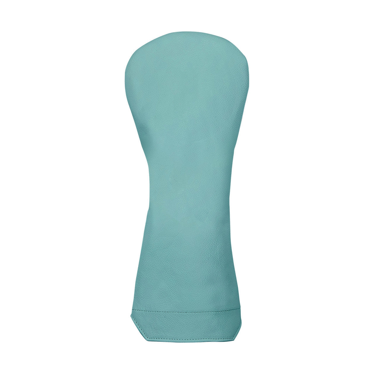 Premium Leather Driver Headcovers - 21 Vibrant Colors