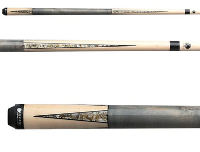 Limited Edition Lucasi LUX55 Pool Cue - 19oz - Korvel