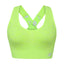 New Balance Women's Seamless Hi-Lite Sports Bra