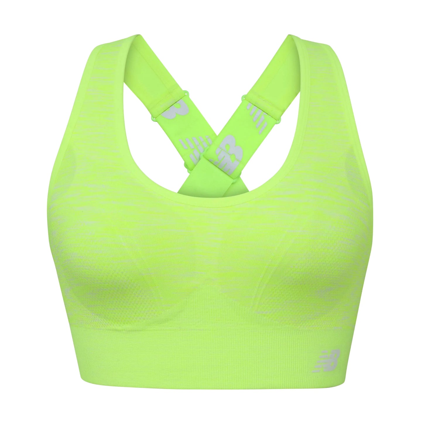 New Balance Women's Seamless Hi-Lite Sports Bra