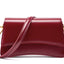 Trendy Crossbody Leather Shoulder Bag
