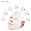 Masque Facial LED Premium pour une Peau Radieuse
