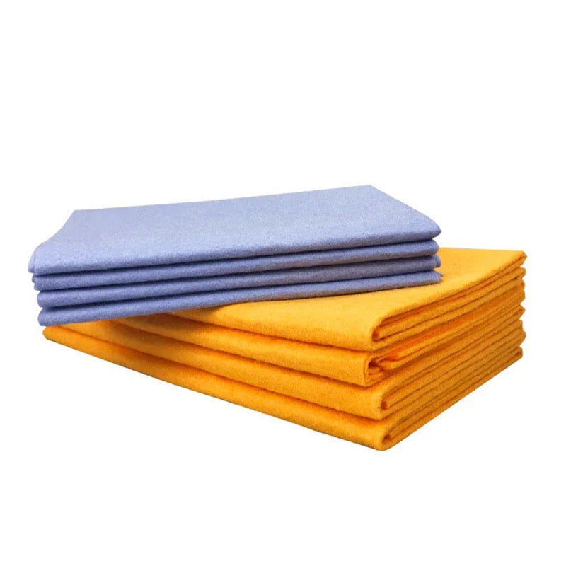 Serviettes Super Absorbantes UltraSorb pour un Nettoyage Sans Effort
