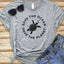 T-shirt d'été pour femmes Planet Protect Environment