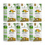 Té Orgánico de Moringa con Jengibre - 25 Bolsitas de Té Envueltas