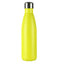 Bouteille de sport en acier inoxydable premium - 500ml