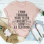 Lying Through Your Teeth Tee