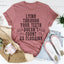Lying Through Your Teeth Tee
