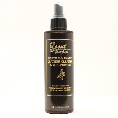 Exotic Cleaner | Scout - Korvel