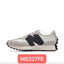 New Balance 327 Retro Classic Sneakers for All