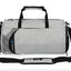 Bolsa de Gimnasio Unisex Premium para Todos tus Esenciales de Entrenamiento